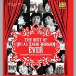The Best Of Ustad Zakir Hussain Ever - Vol. 5 - Ajoy Chakrabarty Song Download